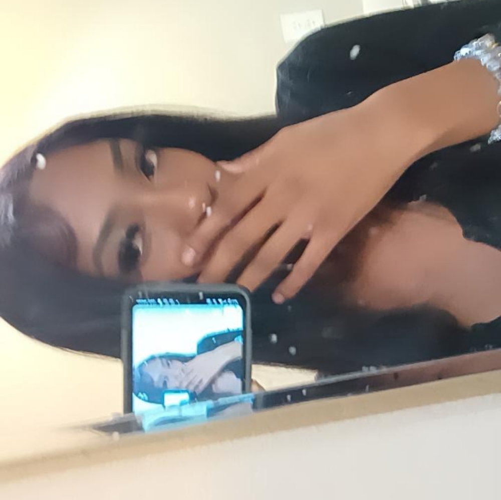 Meet your Posher, Kyah